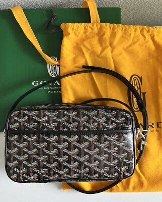 NWT 2023 Goyard Cap